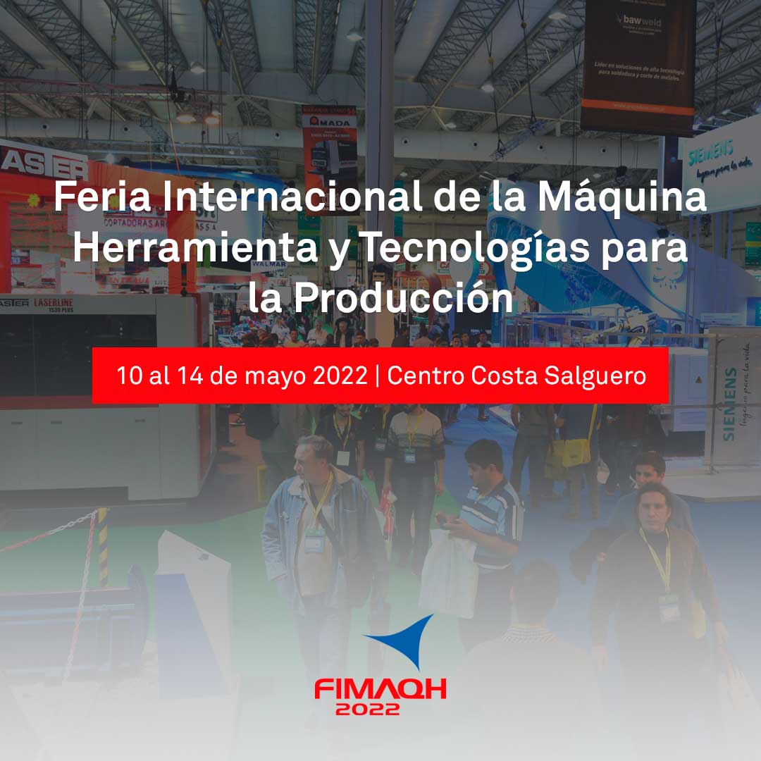 CamconnectionLA's tweet photo. #BuenLunes #Argentina 🇦🇷  
¡Cada vez falta menos para volvernos a encontrar! 

📅  Del 10 al 14 de Mayo
📌  Centro Costa Salguero
🔎  Stand 464

Conocé mas ⤵
https://t.co/QKawNjk6BC

@FIMAQH  #Camconnection #tecnologia #innovacion #FIMAQH2022 https://t.co/sUZ5X6ENtH