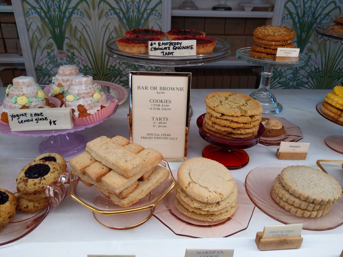 Robert Sietsema tweet media