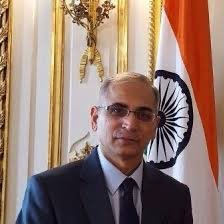India in Jeddah tweet media