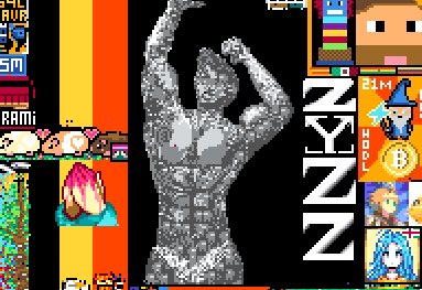 After some diplomacy with Belgium and guerrilla warfare with a Spanish Facebook meme group, we achieved wetPRAY, in it’s rightful place next to King Zyzz.

Best MMO RTS ever 10/10