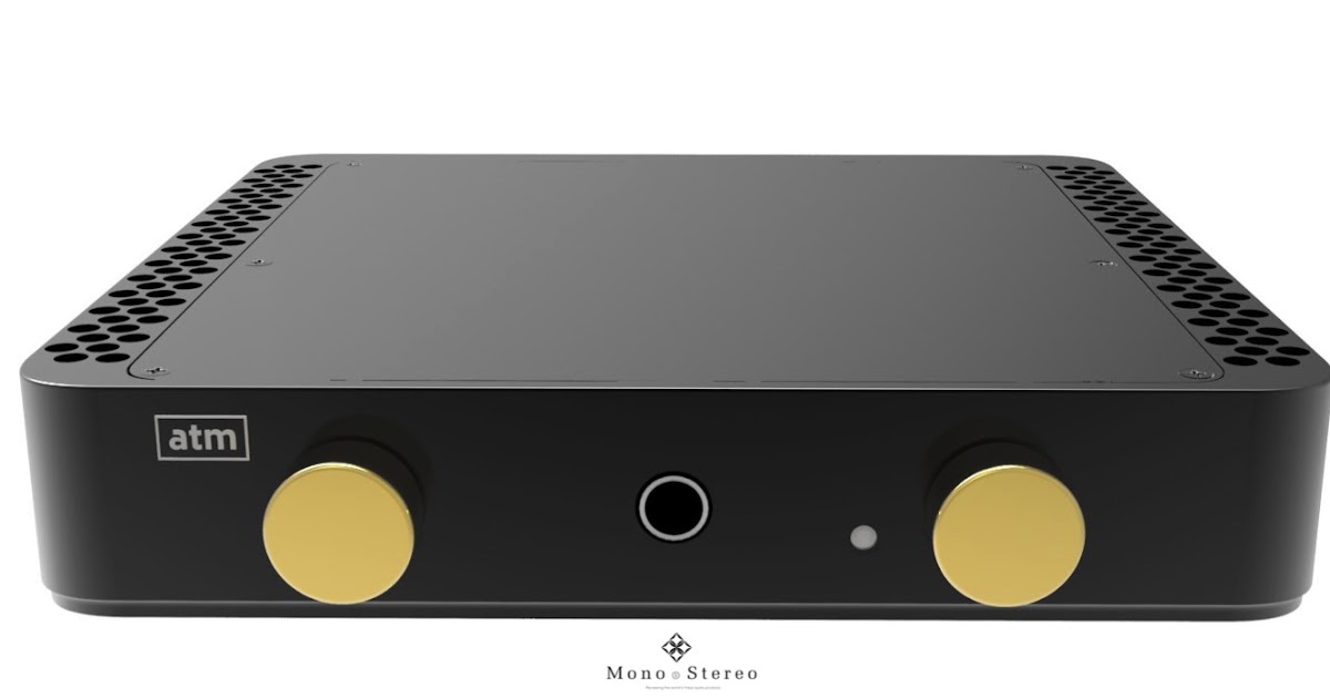 matejisak's tweet image. atm audio Llebeig-A Preamplifier Review dlvr.it/SMxPlD #music #audio #audiophile