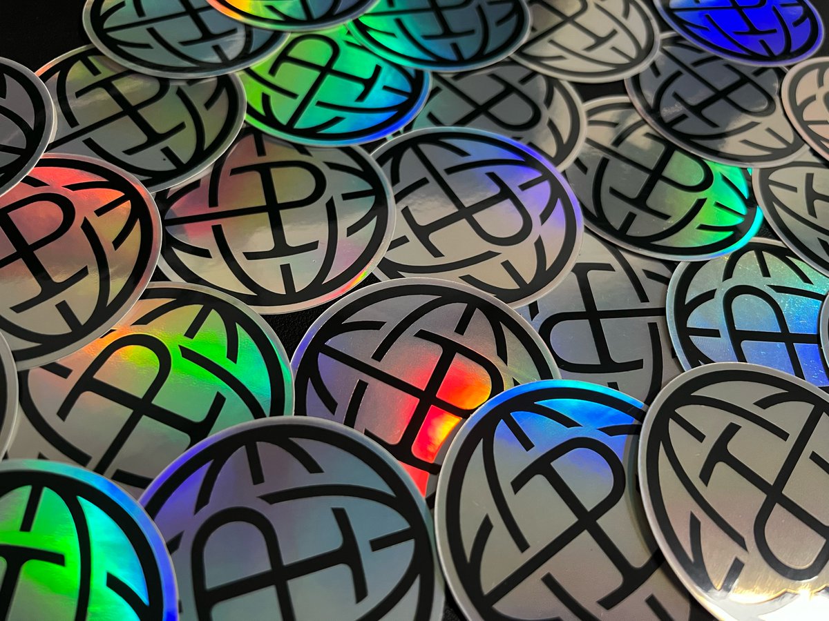 If you're making it out for tonight's PROOF Collective Meetup, we've got you covered.