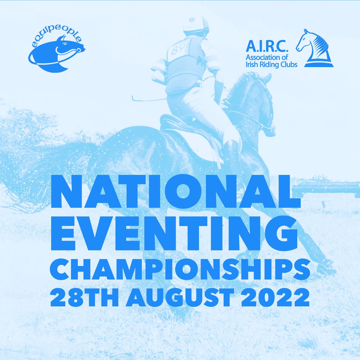 airc_ie's tweet photo. We are delighted to announce @KillosseryLodge as the venue for the Equipeople @airc_ie National Eventing Championships ๐
#aircie #eventing #equipeople https://t.co/mPxf3rkujp