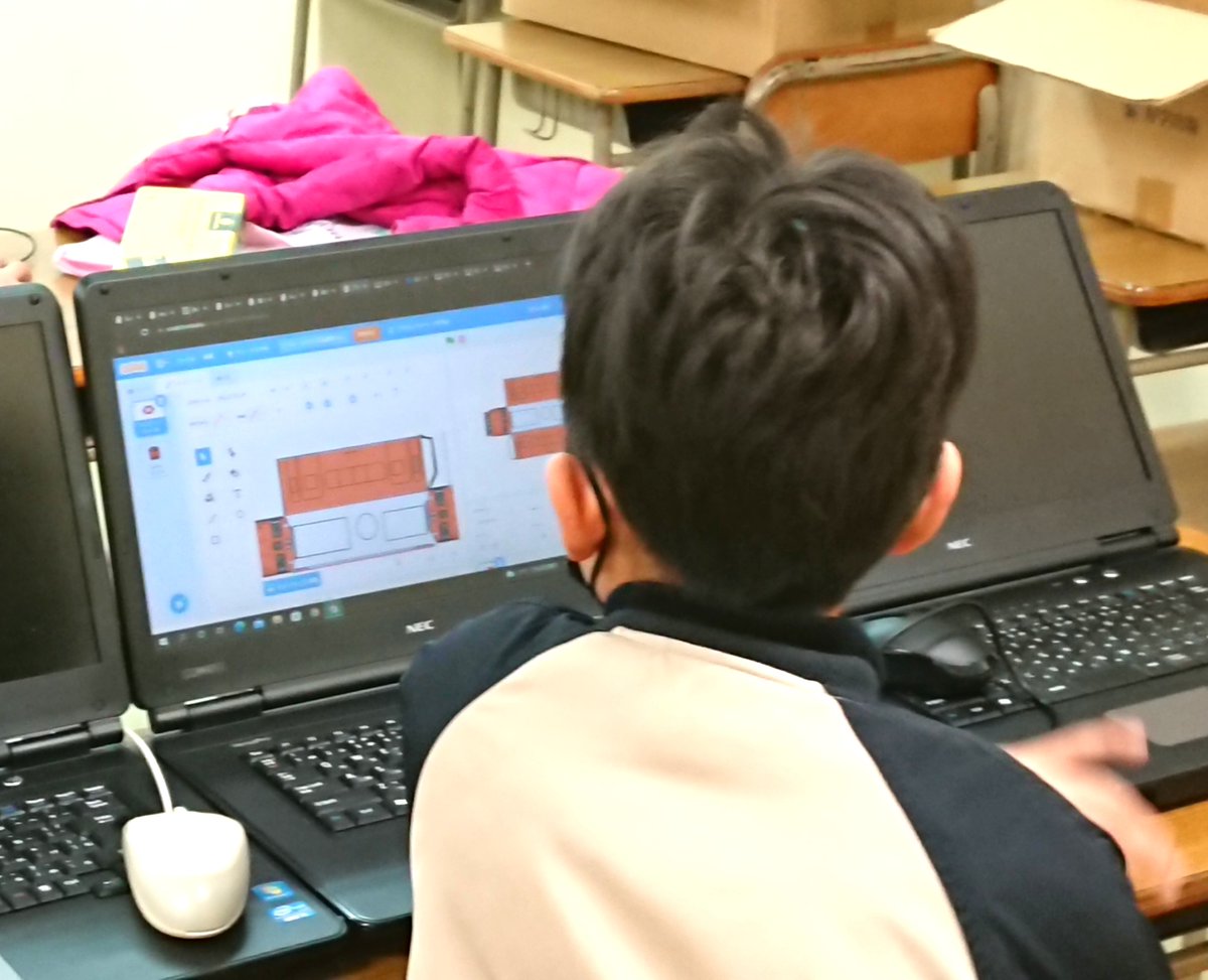 体験会開催のお知らせ
4月12日(火)18:10～19:00
4月19日(火)18:10～19:00
4月26日(火)18:10～19:00
参加ご希望の方は、06-6925-6470まで連絡お願いします。
＃プログラミング教室
＃体験会