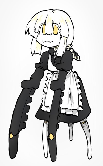 直前に見てたのが武器人間だったのでジュリオはこうなりました 