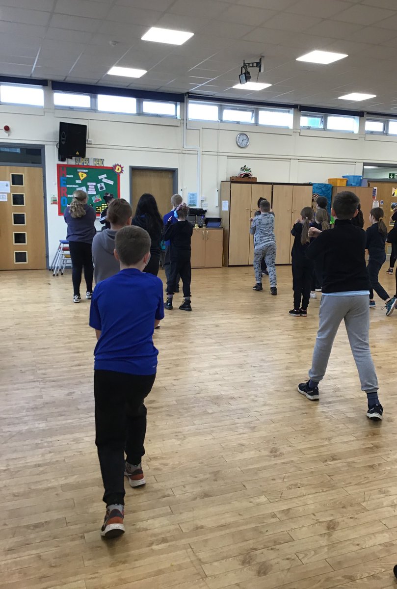 St Chad’s CofE Primary School, Lichfield tweet media