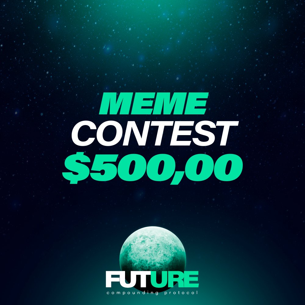 Future | BSC tweet media