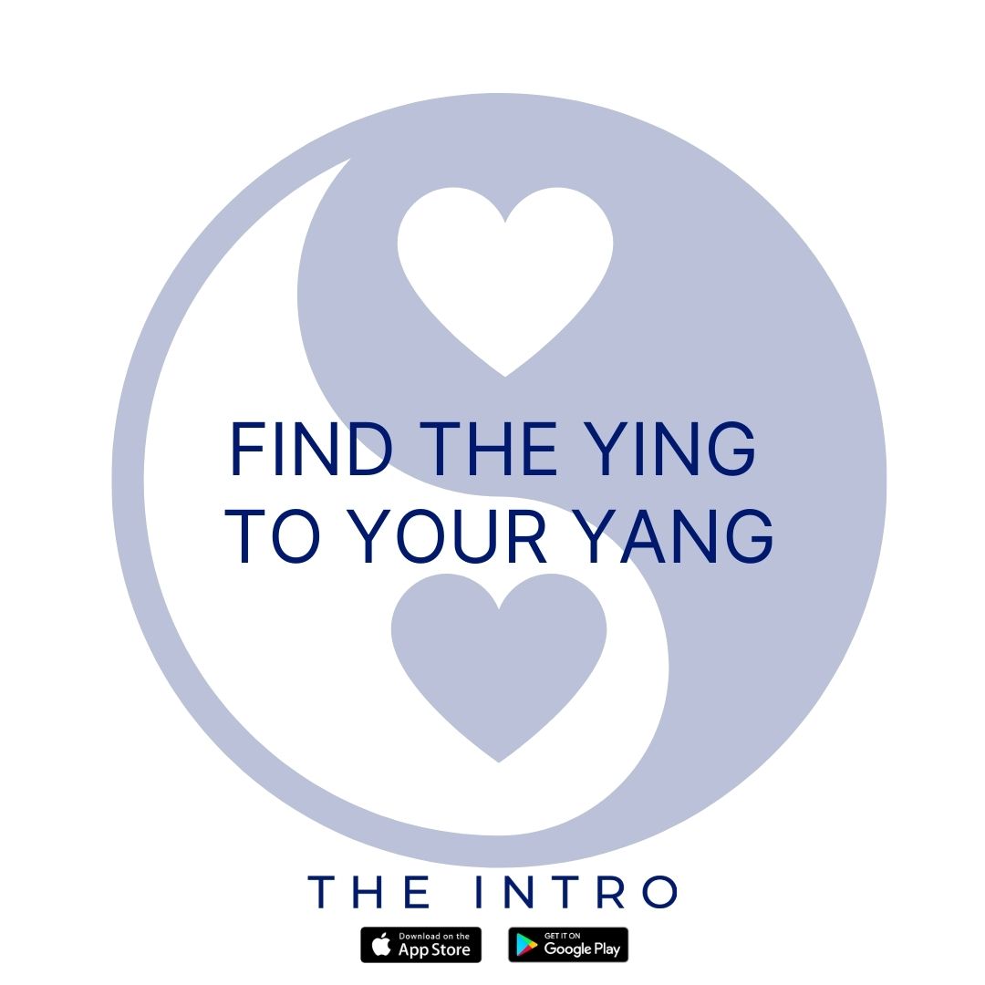 TheIntroApp's tweet image. 