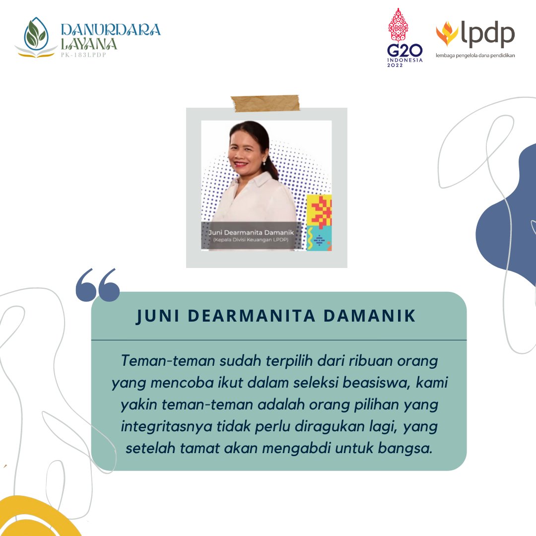 Danurdara Layana tweet media