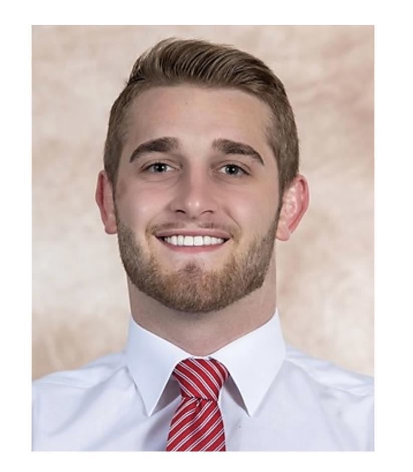 OPS_Westview's tweet photo. Happy Monday! Have you met our new Varsity Girls Wrestling Coach, Colton Wolfe?🤼‍♀️Colton was a 3-time State Champion &amp; set the All-Class state record for season wins. He wrestled at UNL for 4 years &amp; coached the Columbus Youth Wrestling Org &amp; NE wrestling camps! @OmahaPubSchool https://t.co/ANryvaKrJE