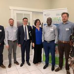 Photo by Renewable Energy Industry Association of Namibia (@REIAoN)