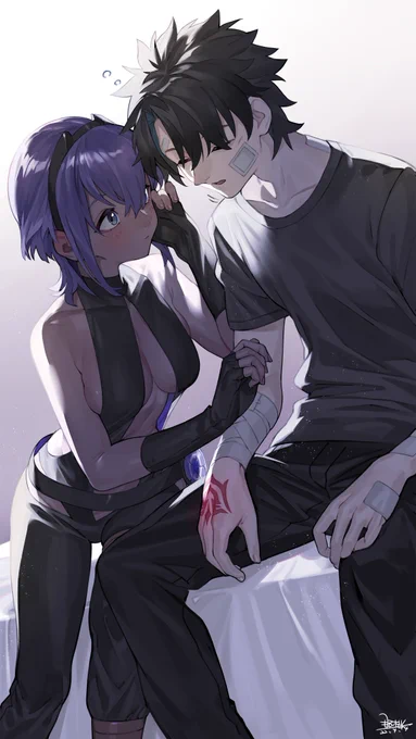 ザバーニーヤ 
