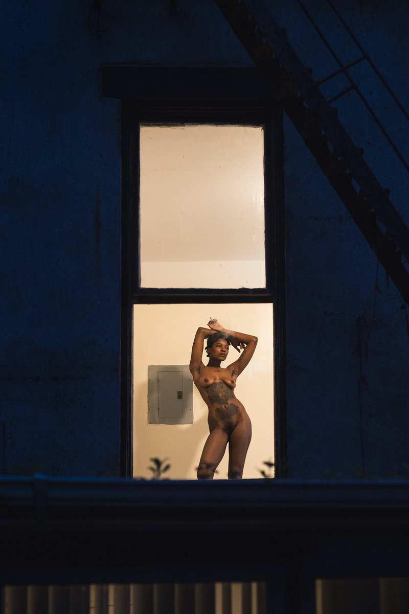 KirraCheers's tweet photo. An image from my project ‘Seclude in the Nude’, 2020 taken during the height of lockdown. 

#NFTCommumity #nftphotographer #WomenInNFTs https://t.co/NkudqhYq5X