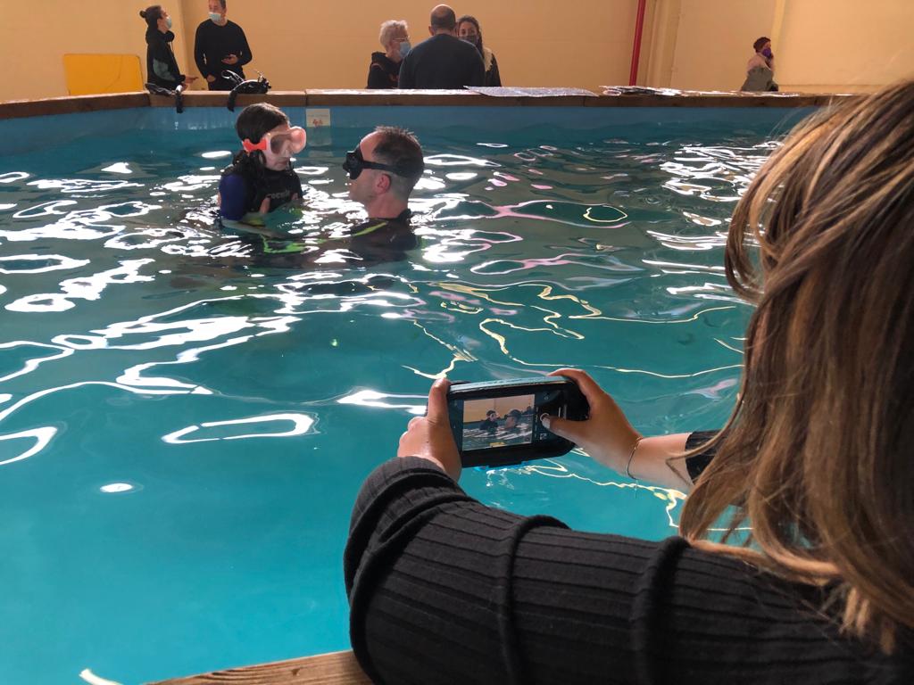 ROBISA's tweet photo. El fin de semana nos deja imágenes del #mediterraneandivingshow con productos de @AquaTech_AxisGO 

¡Hasta la próxima Barcelona!

#waterhousing #waterproof #axisgo #edge #reflex #iphone #cameras https://t.co/U9v1JEOO37