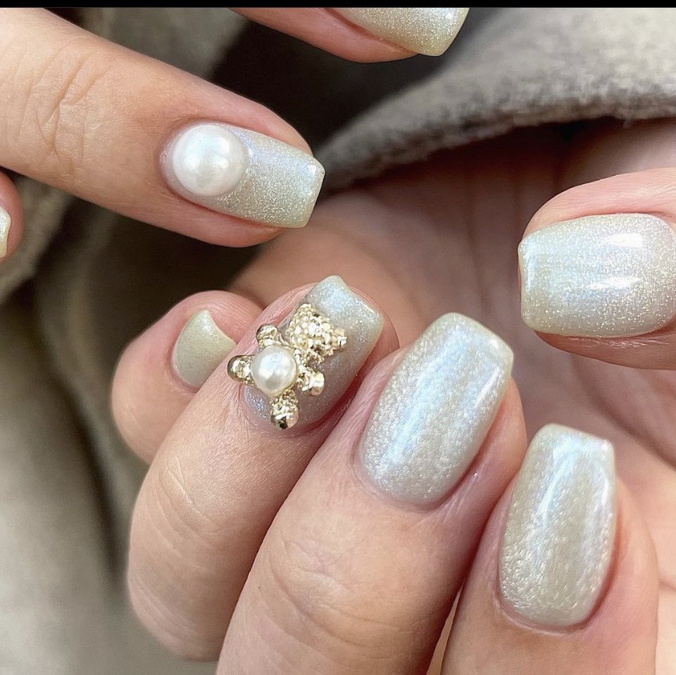 代30代 素敵女性のためのビューティーライフ Vingt Nail青山 パラジェル登録サロン Vingt Nail Twitter