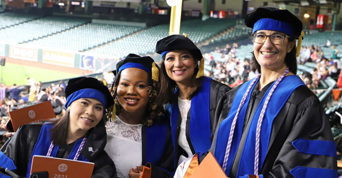 CizikNursing's tweet photo. Apply by May 1 for Fall 2022! Cizik School of Nursing @UTHealthHouston’s new BSN to PhD program will enable nurses to begin careers of clinical research earlier. https://t.co/fzXwfPuA6Y #CizikNursing #PhD #BSN-PhD #NurseScientist https://t.co/16YTrHG2kv