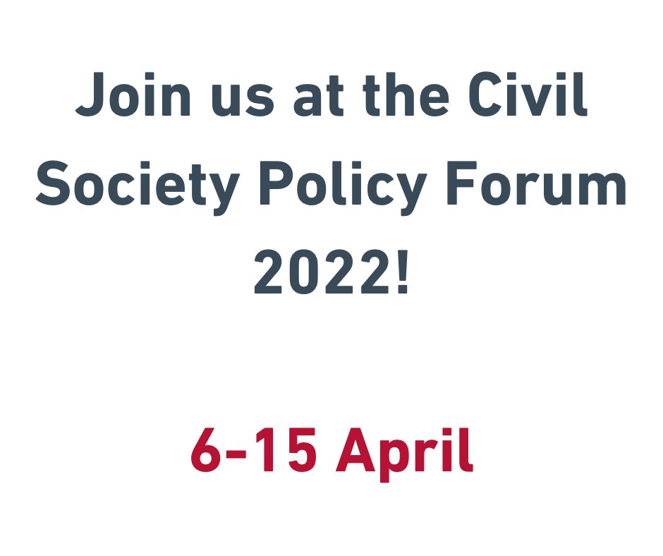 eurodad's tweet photo. Join experts from @eurodad & partner #CSOs at the #WBGMeetings & #IMFMeetings 2022, where they'll be discussing sustainable #infrastructure, #doingbiz, #PublicServices, #IMFSurcharges, #SDRs, #Debt mechanisms & more!
A full list of events ➡️https://t.co/OsWIC06f1I
#SMCSO22 https://t.co/mtfXNWYXO3