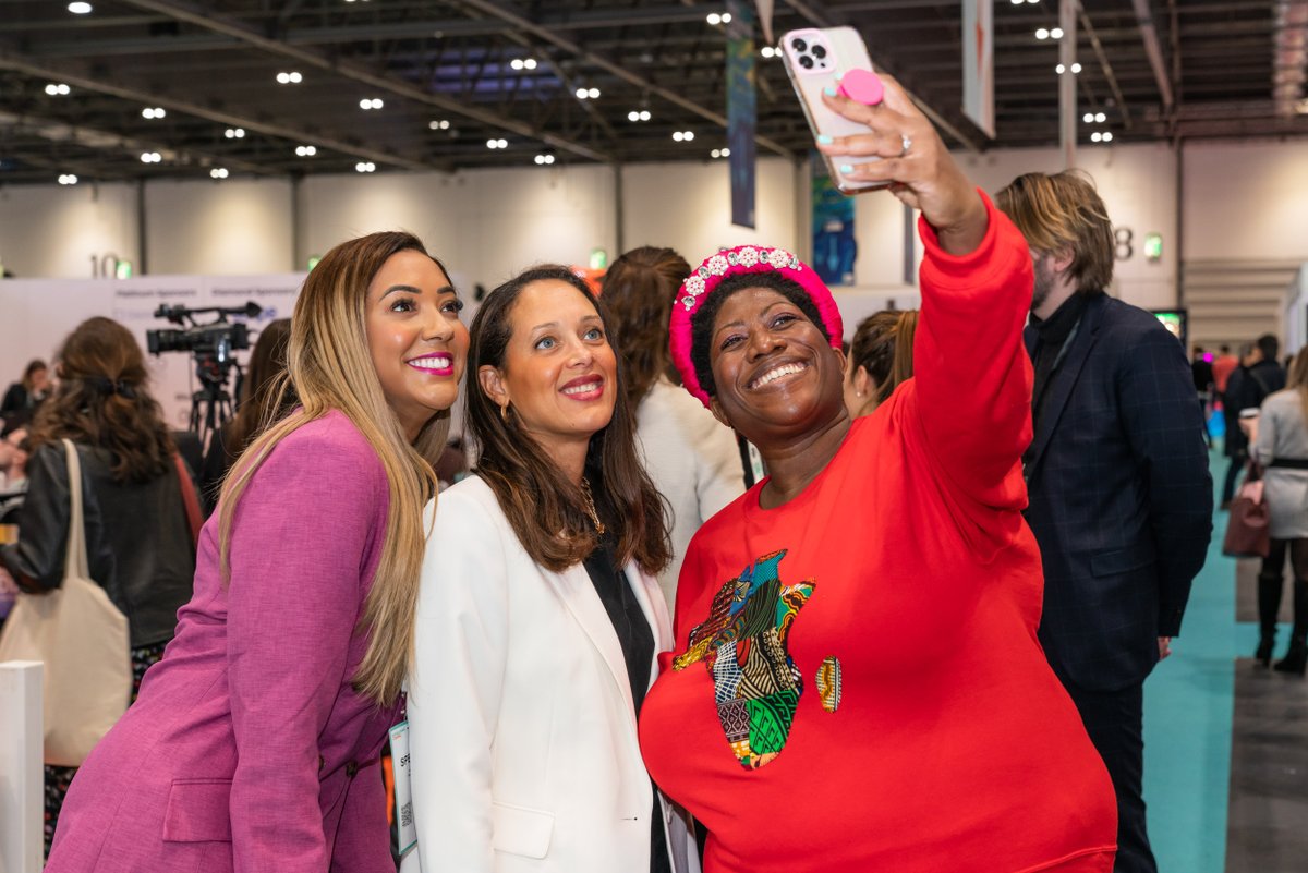 The Publishing Show tweet media