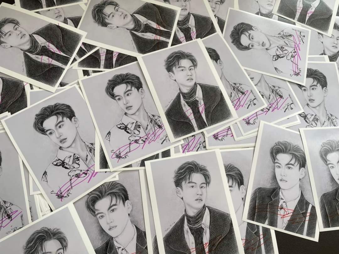 TheInfinityG8's tweet photo. 💚 มีบัตรกันหรือยัง
น้องบูม เซ็นเองกับมือทุกใบน๊าา 💚
แล้วพบกันที่ชะอำนะคะ
28 May 2022
#BoomTheStarIdol
#บูมจาย #boom_shh
#wonderfulnightpartywithboom
#theinfinitygroup https://t.co/VVg9C4atVI