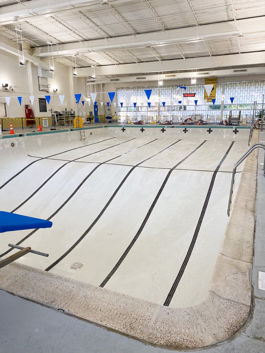 Tuckahoe REC tweet media