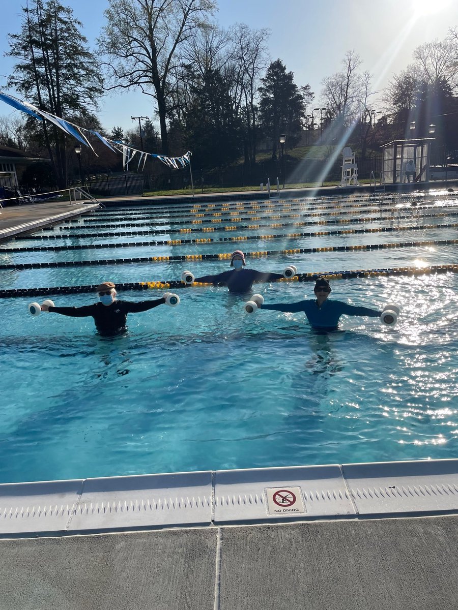 Tuckahoe REC tweet media