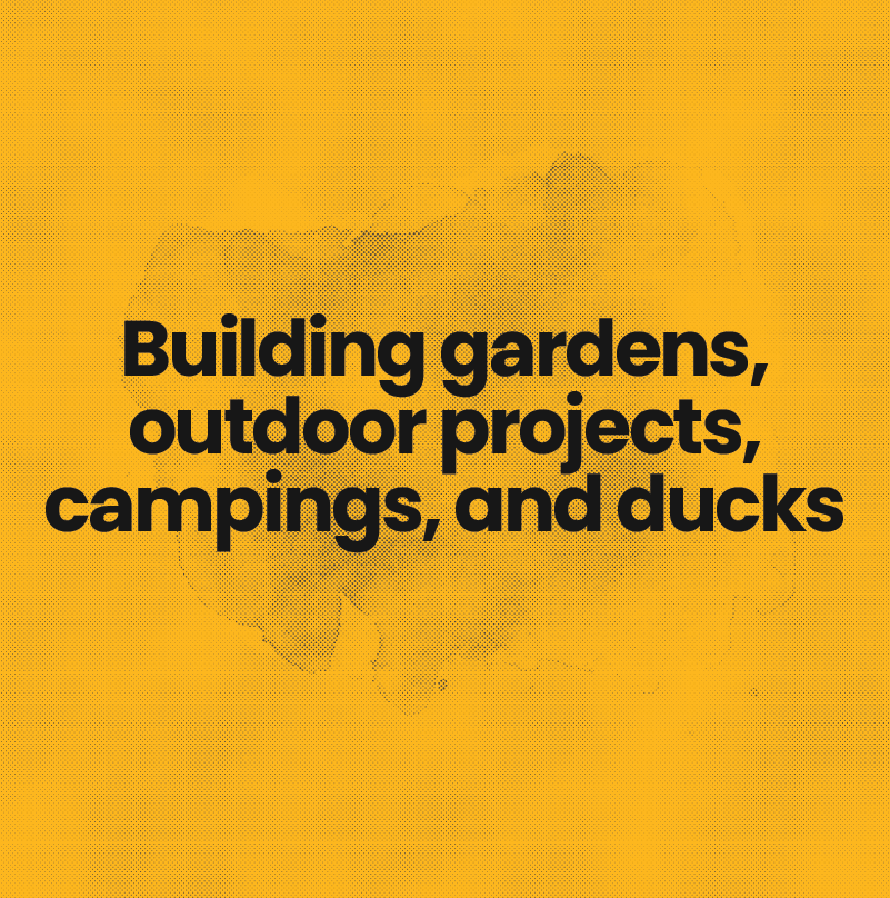 DuckpinAgency's tweet photo. We're so excited that spring is upon us! After months spent indoors due to frosty temps, our Rollers are ready to get outside and feeling creatively inspired.

How do you plan on spending your spring? 🌷🌱 https://t.co/nse2U53A33