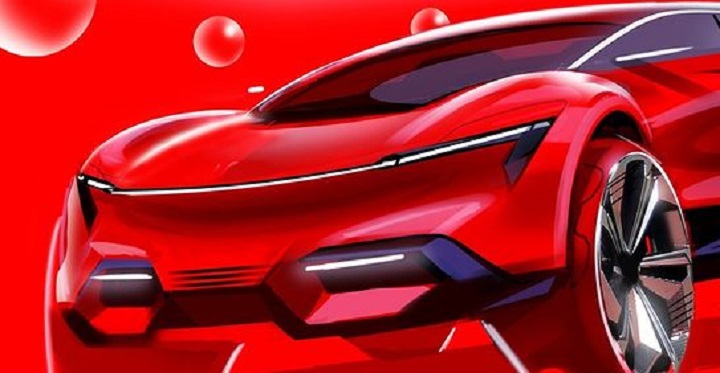 GMauthority's tweet image. GM Design Team Releases Sporty Chevy Crossover Sketch dlvr.it/SMxQhV