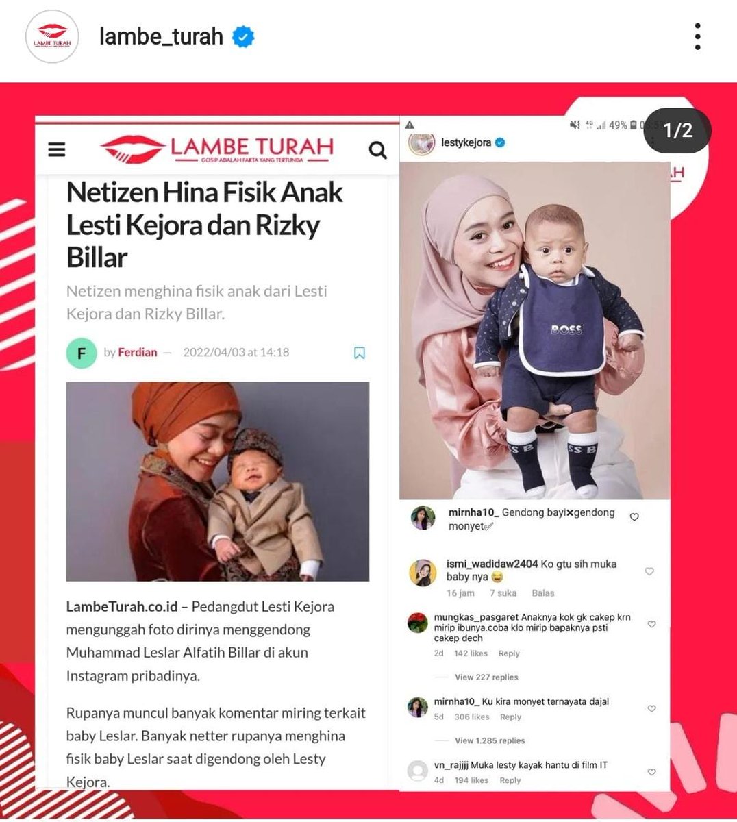 Saran radikal saya:
Semua orang yang ingin berinternet diwajibkan untuk tes IQ.