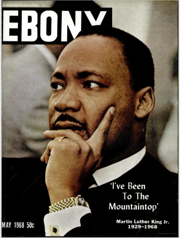 AustinMcCoy3's tweet photo. Dr. King was assassinated 54 years today while supporting striking Black sanitation workers (AFSCME Local 1733) in Memphis. Dr. King was also in the process of organizing the Poor People's Campaign--a national mobilization of a multiracial coalition for economic justice https://t.co/Qb18bGRqAb