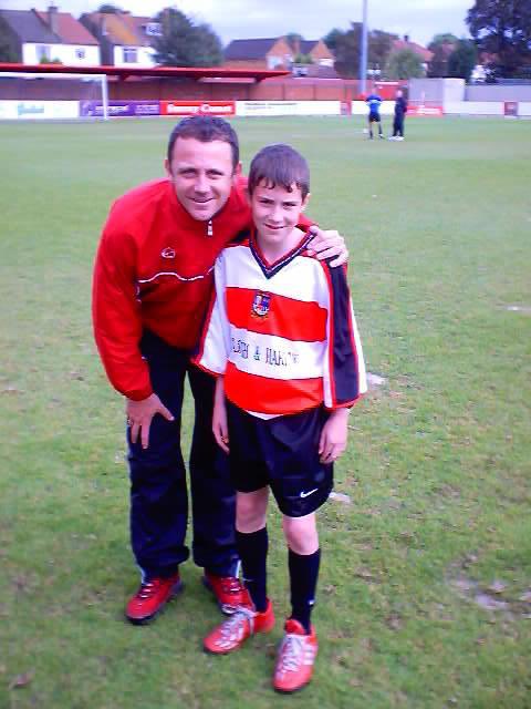 KBLabour's tweet image. A Labour council would do everything possible to work with the club &amp;amp; bring Ks home.

We want to invest in sporting &amp;amp; outdoor life-enhancing opportunities. 

Labour’s Martin Ellis - “My son played for Kingstonian’s youth team. The club means a lot to so many locals.”