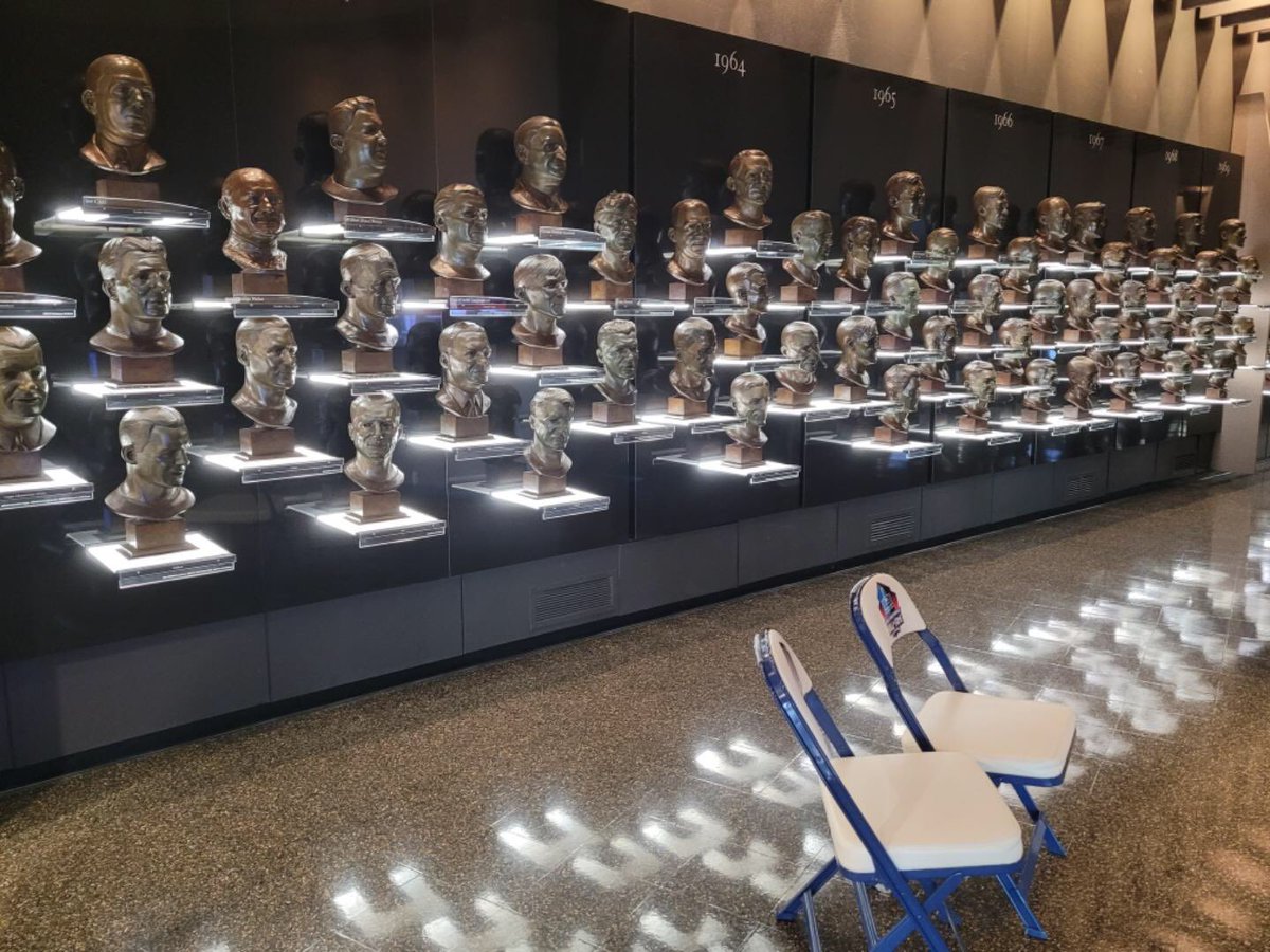 WCelevatewithus's tweet photo. Shoutout to sophomore Felix Zamborsky for helping to organize the campus recreation trip to Canton, Ohio, where Westminster students enjoyed the NFL Hall of Fame. Planning, organizing, leading &amp; evaluating. Many great activities and trips ahead including Top Golf. #elevatewithus https://t.co/CPUG4t0baZ