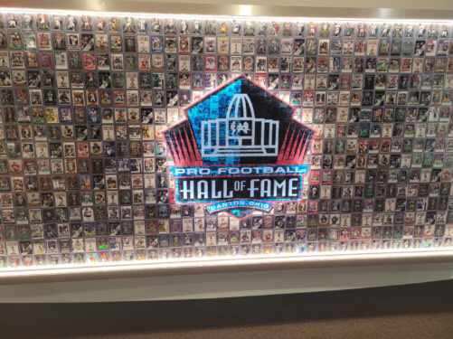 WCelevatewithus's tweet photo. Shoutout to sophomore Felix Zamborsky for helping to organize the campus recreation trip to Canton, Ohio, where Westminster students enjoyed the NFL Hall of Fame. Planning, organizing, leading &amp; evaluating. Many great activities and trips ahead including Top Golf. #elevatewithus https://t.co/CPUG4t0baZ