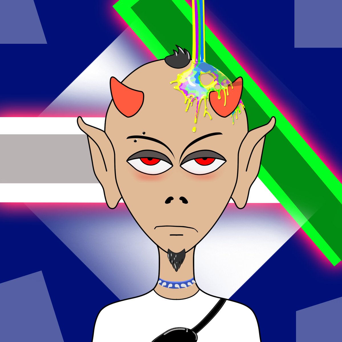 Hello people ❤️

Check out my new listing 👇
opensea.io/assets/matic/0…

#NFTart #NFTcollection #NFTCommunity