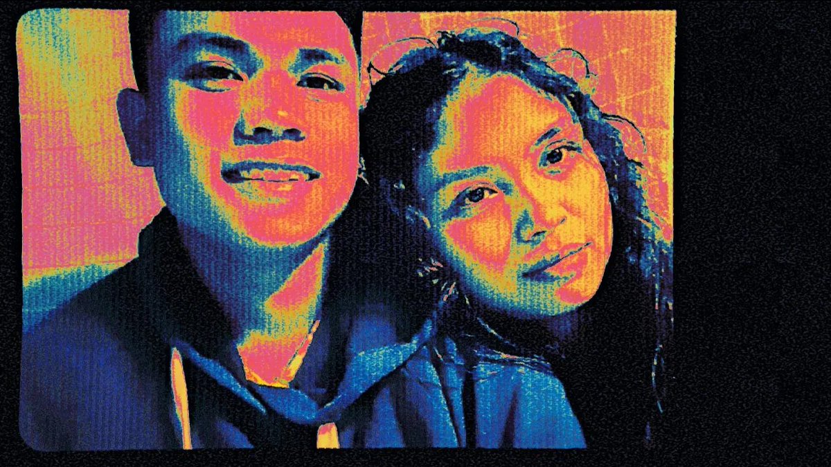 nikayflores's tweet photo. Blessed to have you always 🤎 https://t.co/htSzxkBZsb