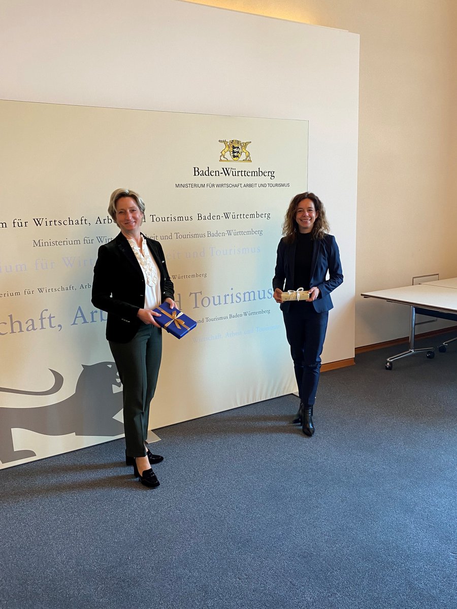 Québec in Deutschland tweet media