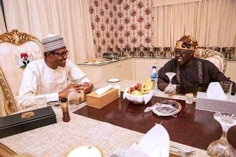 BATFor2023's tweet photo. Bola Ahmed Tinubu @officialABAT is the only man that can consolidate on the good deeds of President Muhammadu Buhari @MBuhari
We call on all Nigerians home & away to support the best man for the job.
#A4BAT #A4BAT2023 https://t.co/8WlVvAb0PG