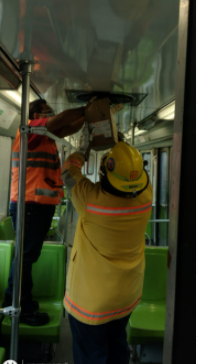 MetroCDMX tweet media