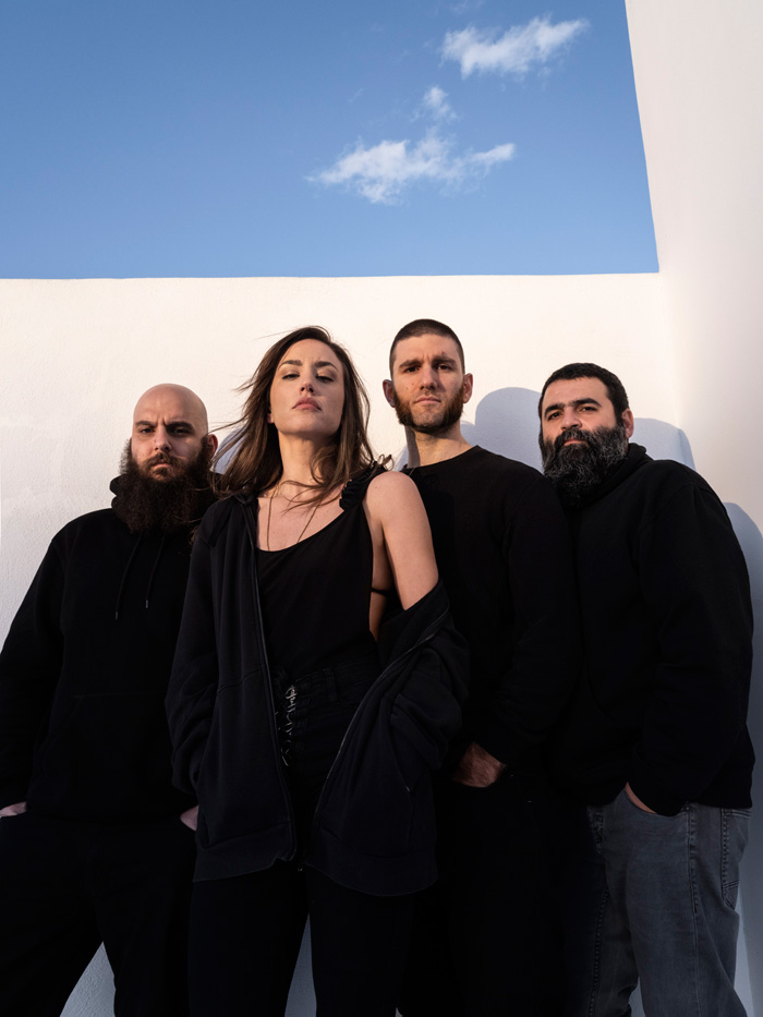 stwst_linz's tweet photo. Come Join Us!
MI - Naxatras & Puta Volcano
Tickets - https://t.co/ItF07DZDEJ
DO - Sample As That
SA - Kreishell Weltpremiere
#stadtwerkstatt #stwst #stwstlinz #linz #live #music #band #naxatras #putavolcano #rock #instrumental #hiphop #beat #kreishell #analog #drummachine https://t.co/waQvu0Cx6D