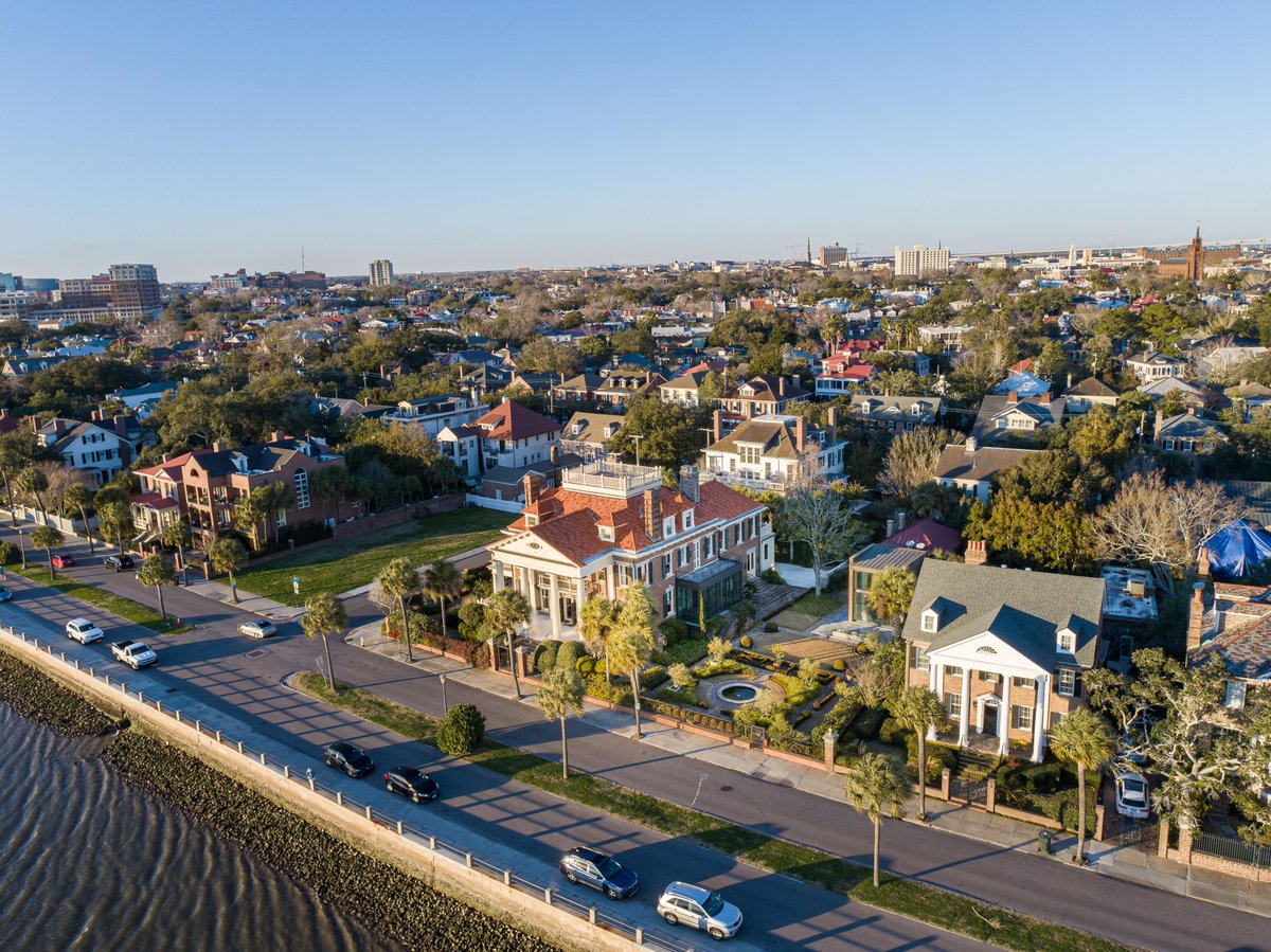 CarriageCHS's tweet photo. SOLD - 50 &amp; 52 Murray Blvd, listed by Charles Sullivan https://t.co/V1spzPVqnL