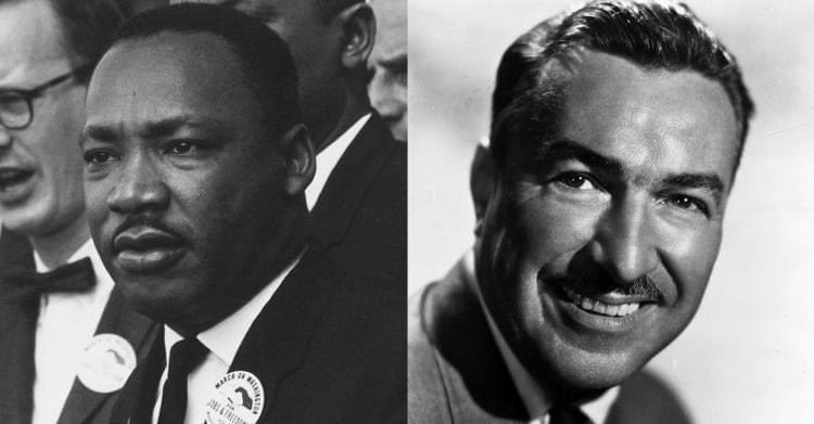 HarlemTours's tweet photo. On this day celebrating legacies of Dr. King and Dr. Powell, we lost both on April 4th of ‘68 (king) and ‘72 (Powell) RIP.
 
#twogreatmen
#whatsinyourhand
#ihaveadream
#HarlemTours
#misterharlem
#harlemheritage https://t.co/KErXMEgcrv