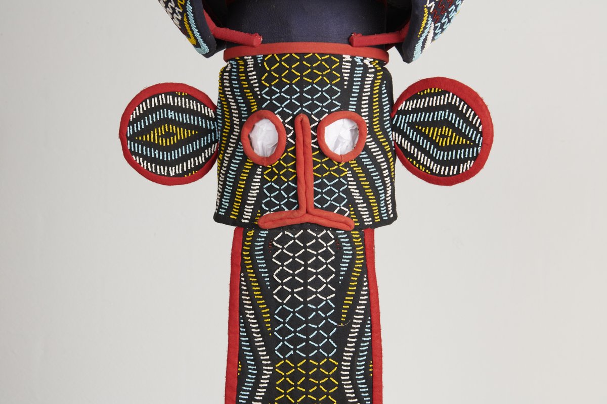quaibranly's tweet photo. L'exposition sur la #RouteDesChefferies ouvre ses portes demain !
Découvrez-la en avant première👇 https://t.co/dEepljTIQe