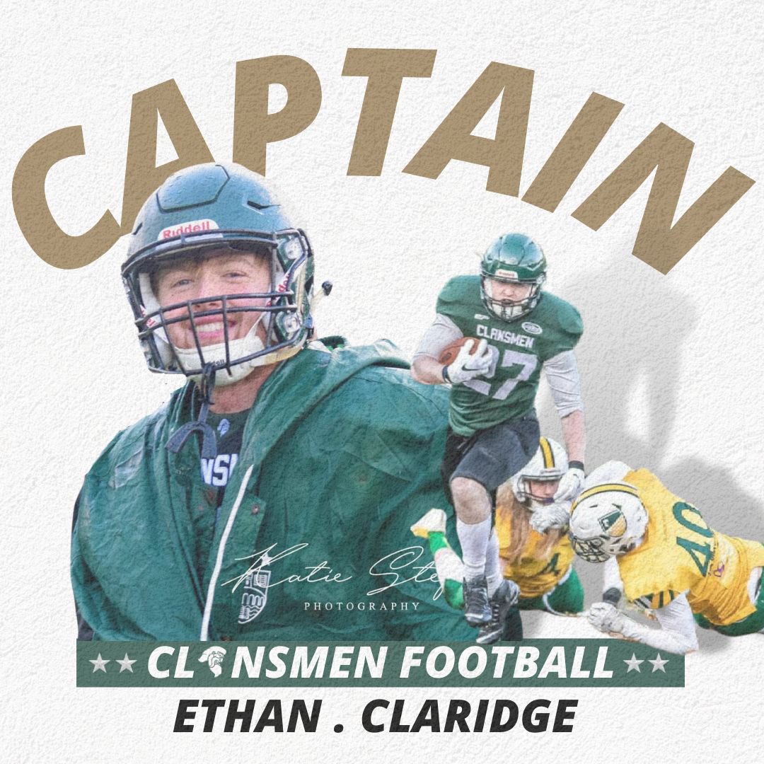 Stirling Clansmen tweet media