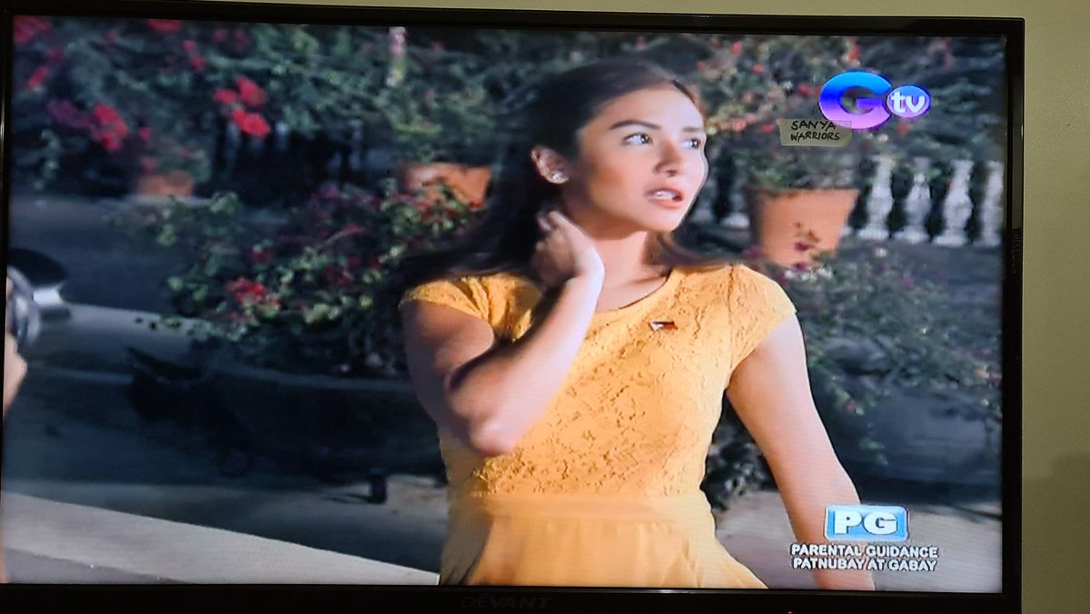 SanyaWarriors's tweet photo. Hindi ready yan mag pose
#FirstLadyTheTruth @sanya_lopez https://t.co/nHI5ylQAXx