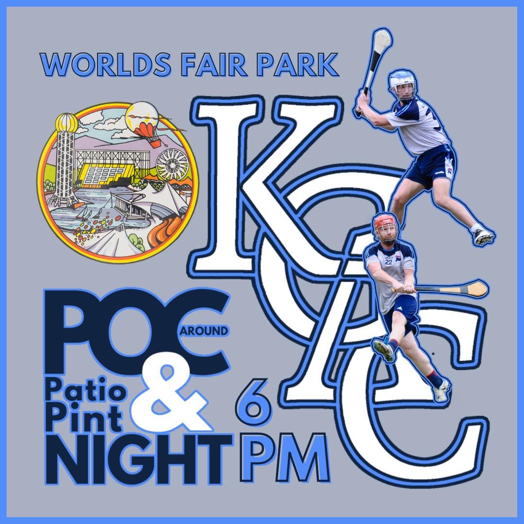 We’ve got the gear, all you need is to show up! Hope to see you there!