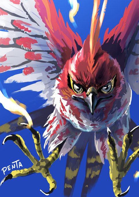 Twoucan ファイアロー の注目ツイート イラスト マンガ
