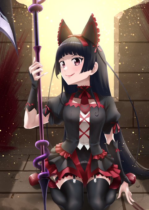 画像まとめ Gate ゲート 自衛隊 彼の地にて 斯く戦えり 新着 アニメレーダー 画像まとめ Gate ゲート 自衛隊 彼の地にて 斯く戦えり 新着 アニメレーダー