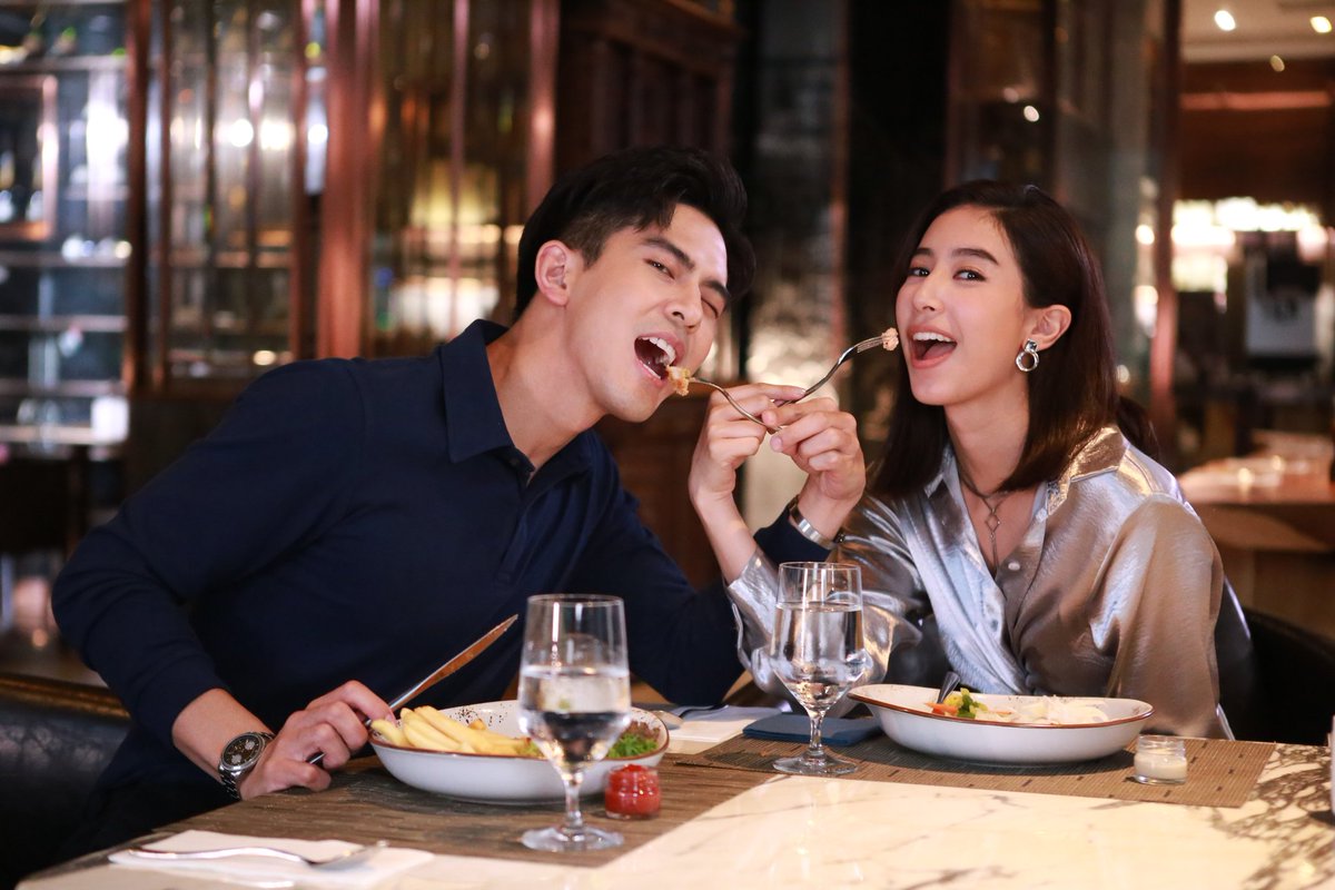 nutkorn_nut's tweet photo. นี่เต้ยมิ้นต์แหละ ไม่น่าใช่หมื่นหลิน 555  #ซ่านเสน่หาep5 https://t.co/dq8TOsbCGX