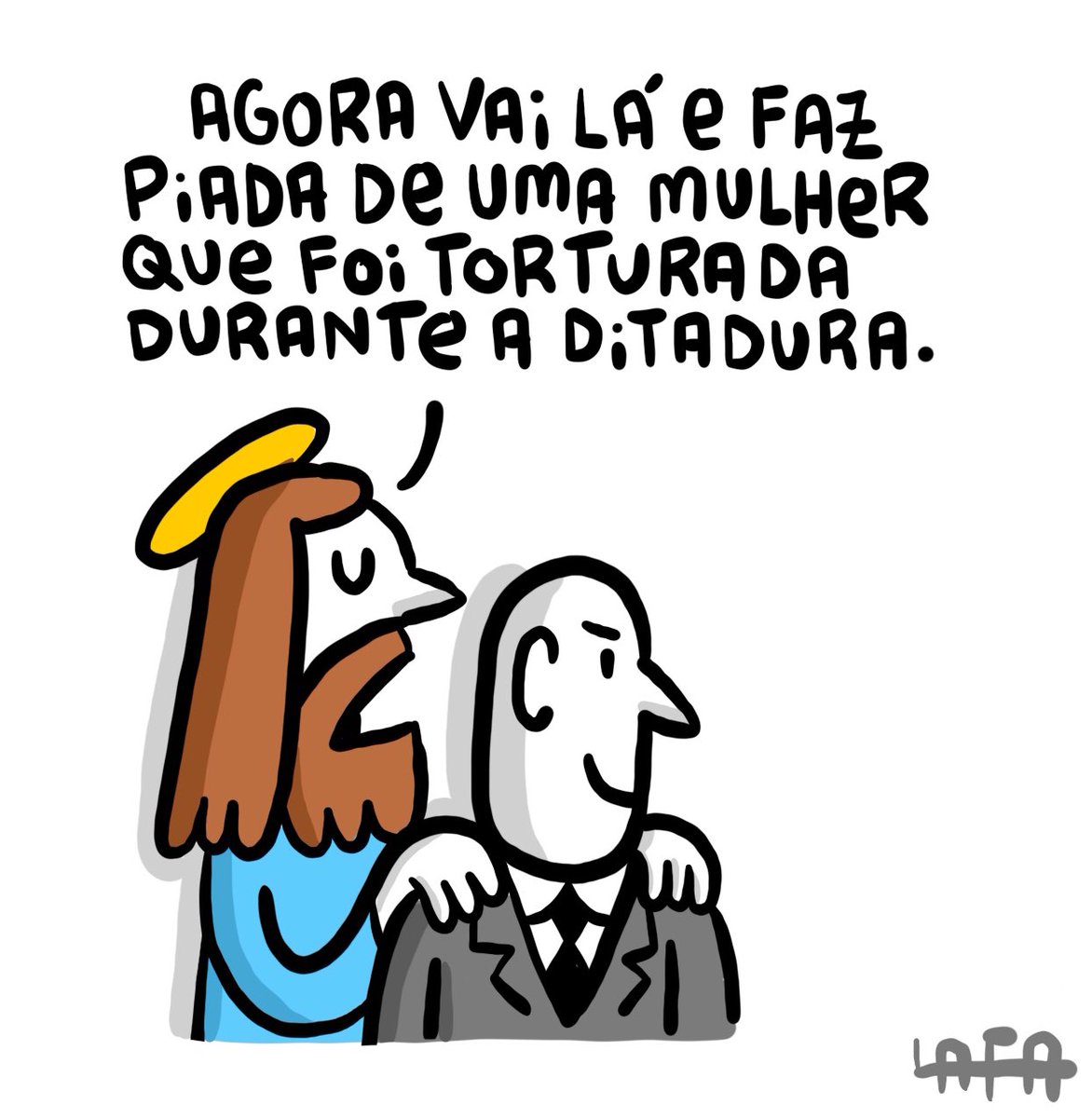 Lafa tweet media