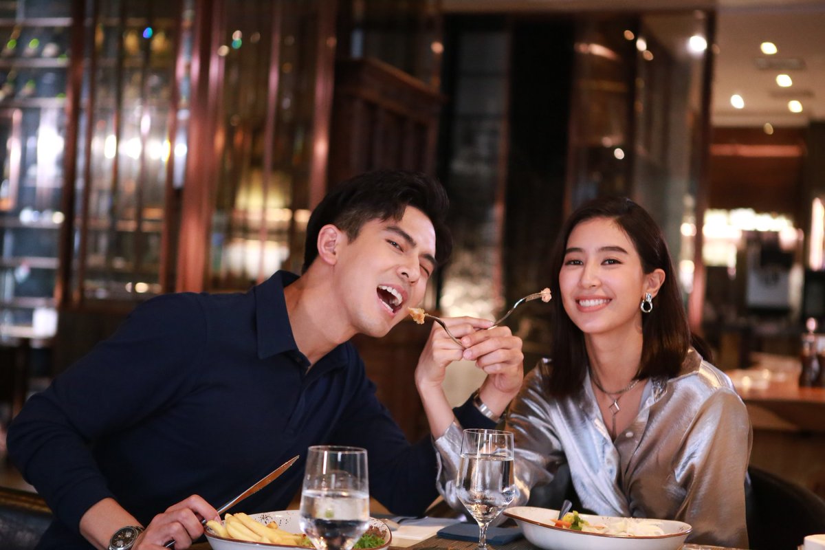 nutkorn_nut's tweet photo. นี่เต้ยมิ้นต์แหละ ไม่น่าใช่หมื่นหลิน 555  #ซ่านเสน่หาep5 https://t.co/dq8TOsbCGX