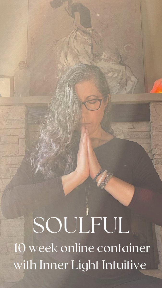 BloomWithJenn's tweet photo. Brand new online program within a small compassionate community for deeper connection and support.  Soothe your nervous system and deepen your self care learning many sacred practices together.  See more here:  https://t.co/Llpd5Sekai https://t.co/0mDJ2J2mny